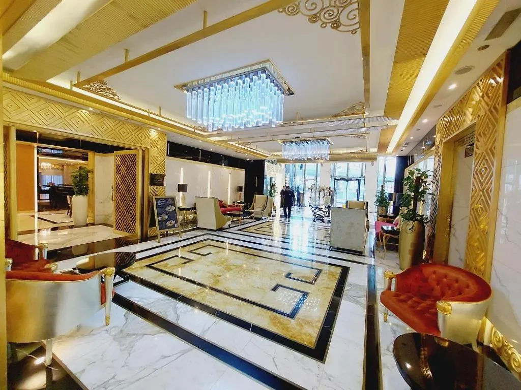 Apartment Damac Maison Mall Street! 2 Bedroom, 1-Minute To Dubai Mall!