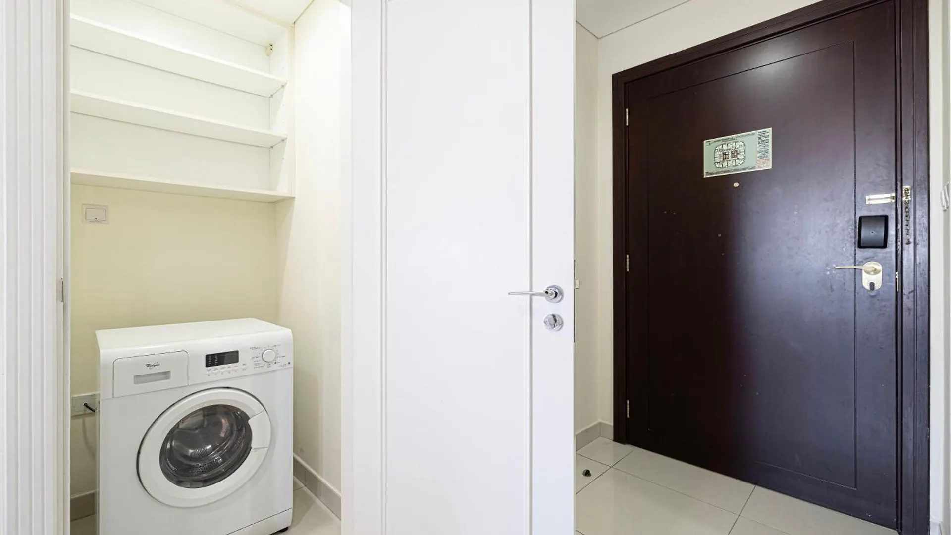 Damac Maison Mall Street! 2 Bedroom, 1-Minute To Dubai Mall! Appartement